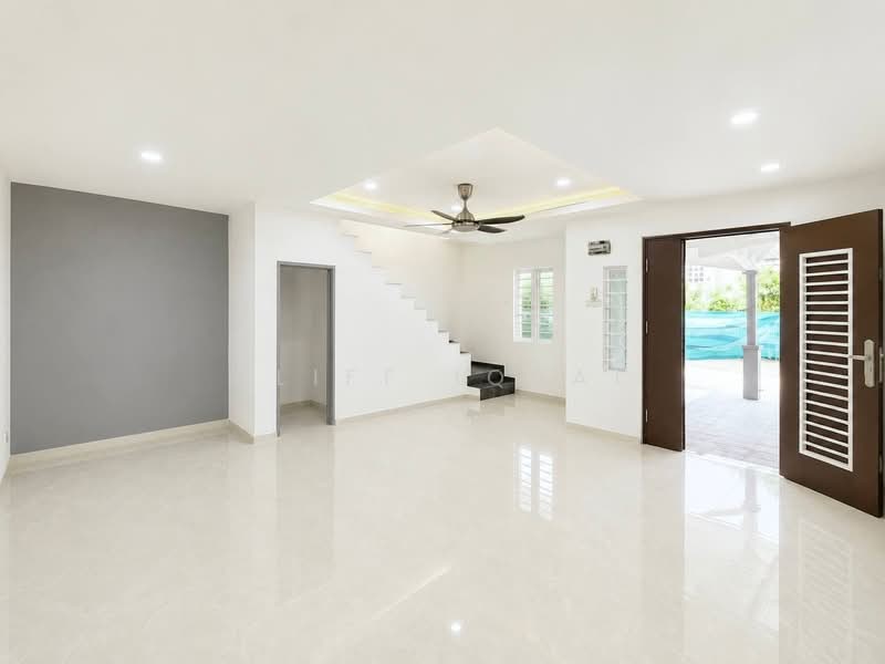 2-storey Terraced House for Sale in Bandar Puncak Alam (Puncak Alam) - Aliff Iqbal - PropertyGuru.com.my