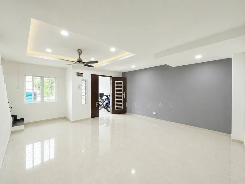 2-storey Terraced House for Sale in Bandar Puncak Alam (Puncak Alam) - Aliff Iqbal - PropertyGuru.com.my