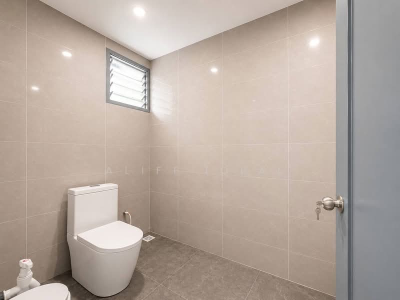 2-storey Terraced House for Sale in Bandar Puncak Alam (Puncak Alam) - Aliff Iqbal - PropertyGuru.com.my