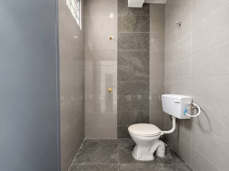 2-storey Terraced House for Sale in Bandar Puncak Alam (Puncak Alam) - Aliff Iqbal - PropertyGuru.com.my