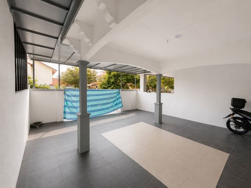 2-storey Terraced House for Sale in Bandar Puncak Alam (Puncak Alam) - Aliff Iqbal - PropertyGuru.com.my