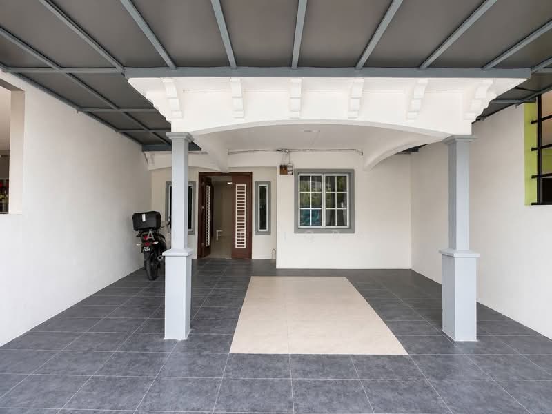 2-storey Terraced House for Sale in Bandar Puncak Alam (Puncak Alam) - Aliff Iqbal - PropertyGuru.com.my