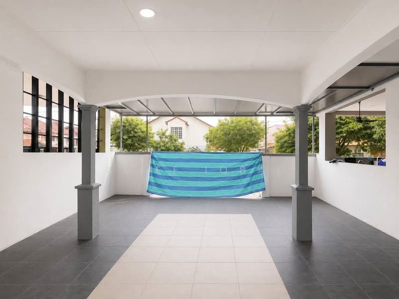 2-storey Terraced House for Sale in Bandar Puncak Alam (Puncak Alam) - Aliff Iqbal - PropertyGuru.com.my