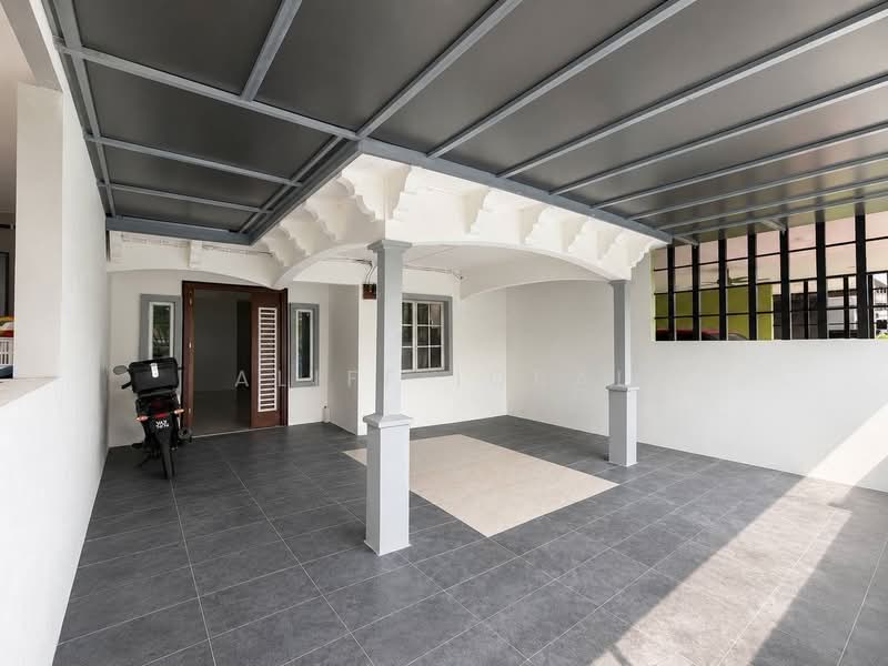 2-storey Terraced House for Sale in Bandar Puncak Alam (Puncak Alam) - Aliff Iqbal - PropertyGuru.com.my