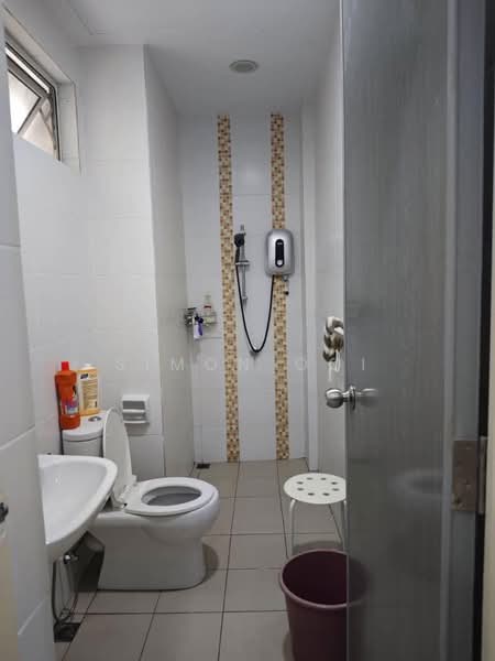 Condominium for Sale at Fiera Vista - Simon Ooi - Bathroom - PropertyGuru.com.my