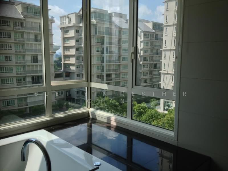 Condominium for Rent at Kiaraville - Suet Yin (Esther Chan) - PropertyGuru.com.my