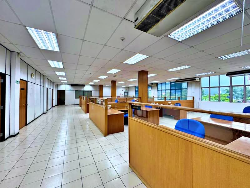 Detached Factory for Rent in Semenyih (Selangor) - Steven Tay - Interior - PropertyGuru.com.my