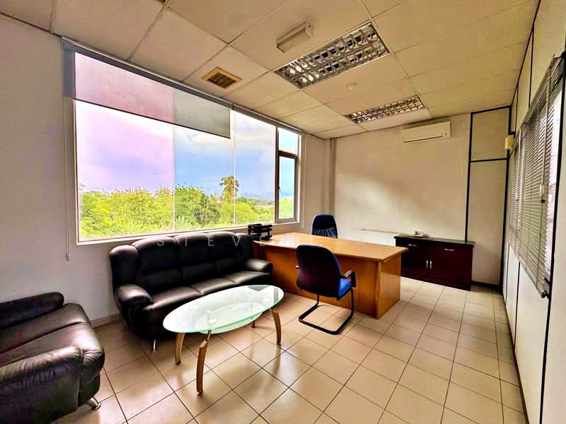 Detached Factory for Rent in Semenyih (Selangor) - Steven Tay - Study - PropertyGuru.com.my
