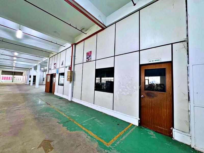 Detached Factory for Rent in Semenyih (Selangor) - Steven Tay - Interior - PropertyGuru.com.my