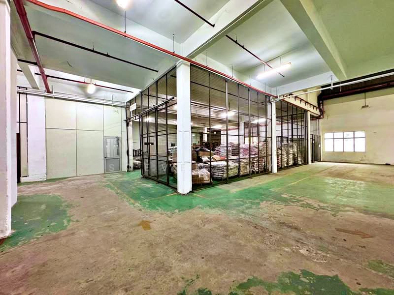 Detached Factory for Rent in Semenyih (Selangor) - Steven Tay - Interior - PropertyGuru.com.my
