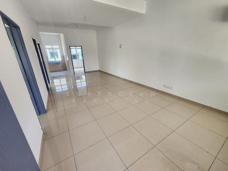 Semi-Detached House for Sale in Banting (Selangor) - Surendran Karapiah - Interior - PropertyGuru.com.my