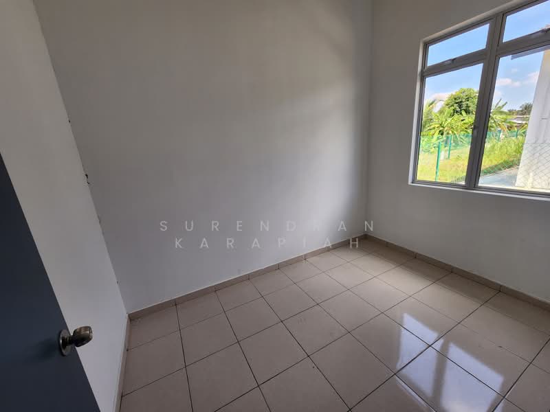 Semi-Detached House for Sale in Banting (Selangor) - Surendran Karapiah - Interior - PropertyGuru.com.my