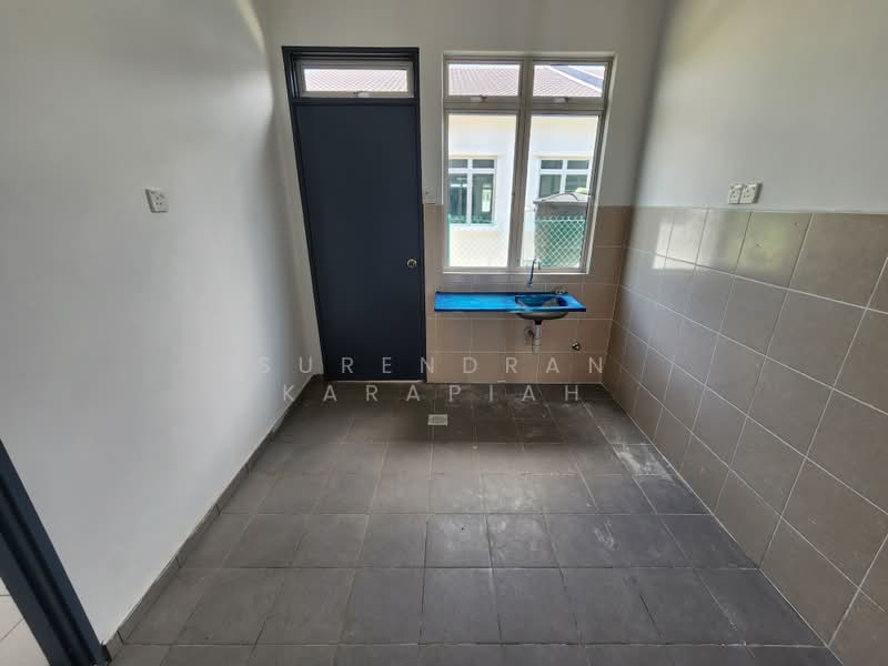 Semi-Detached House for Sale in Banting (Selangor) - Surendran Karapiah - Interior - PropertyGuru.com.my