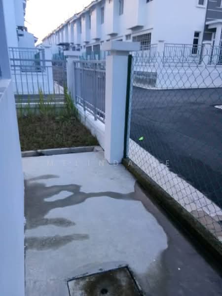 2-storey Terraced House for Sale in Pasir Gudang (Johor) - Melinda Ee - Exterior - PropertyGuru.com.my