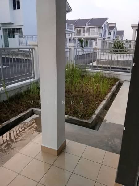 2-storey Terraced House for Sale in Pasir Gudang (Johor) - Melinda Ee - Exterior - PropertyGuru.com.my