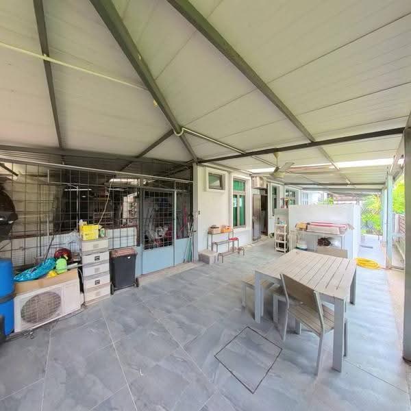 Rumah Banglo untuk Dijual di Puchong (Selangor) - Mohd Salimi - Exterior - PropertyGuru.com.my