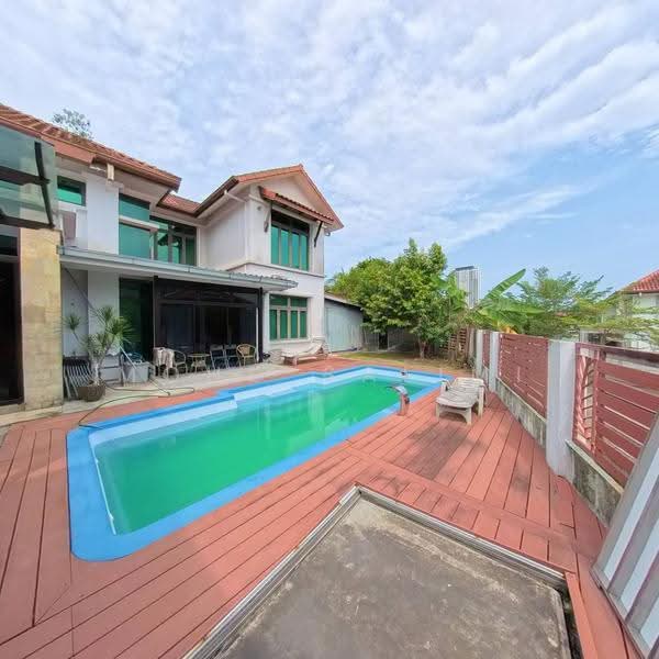 Rumah Banglo untuk Dijual di Puchong (Selangor) - Mohd Salimi - Exterior - PropertyGuru.com.my