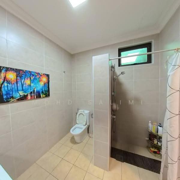 Rumah Banglo untuk Dijual di Puchong (Selangor) - Mohd Salimi - Bathroom - PropertyGuru.com.my