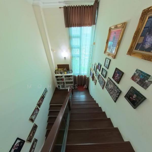 Rumah Banglo untuk Dijual di Puchong (Selangor) - Mohd Salimi - Interior - PropertyGuru.com.my