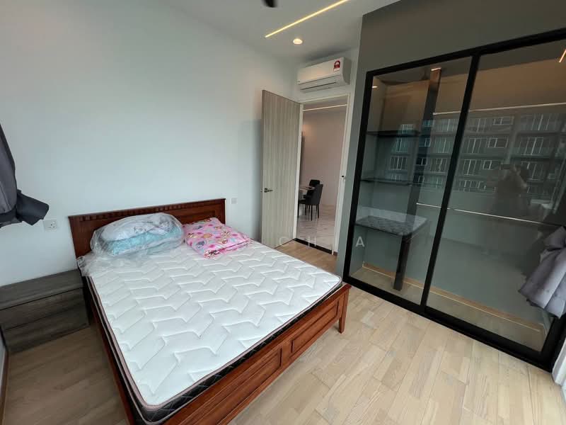 Kondominium untuk Disewa di QuayWest Residence - Ivy Chia - Bedroom - PropertyGuru.com.my
