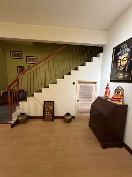 Rumah Teres 2 Tingkat untuk Dijual di Sutera Damansara (Damansara Damai) - Sha . - Interior - PropertyGuru.com.my