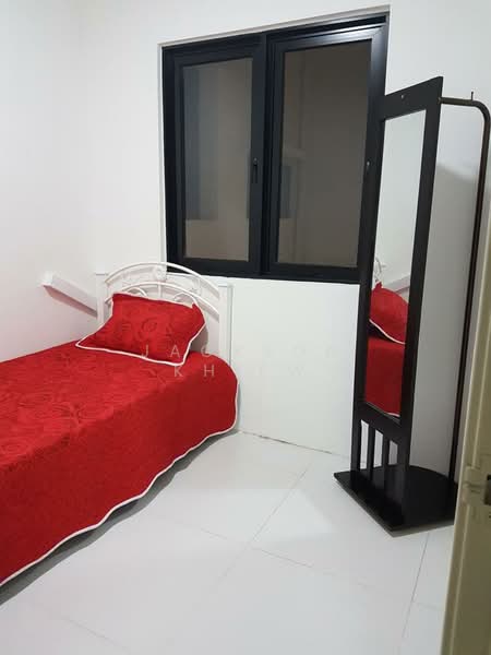 Condominium for Rent at Meru Heights Residences @ Scientex Meru - Jackson Khiew - PropertyGuru.com.my
