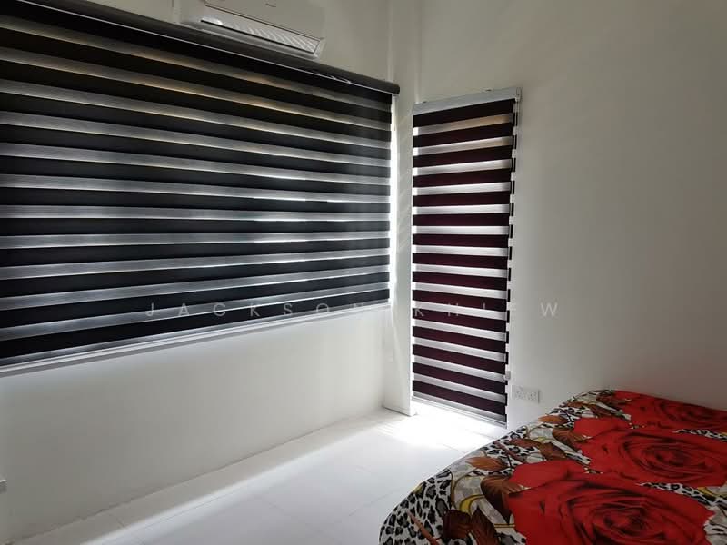 Condominium for Rent at Meru Heights Residences @ Scientex Meru - Jackson Khiew - PropertyGuru.com.my