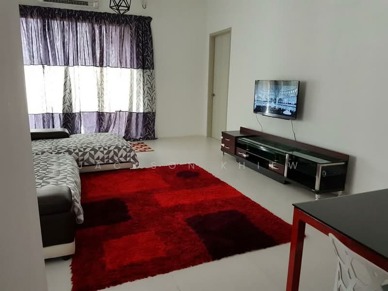 Condominium for Rent at Meru Heights Residences @ Scientex Meru - Jackson Khiew - PropertyGuru.com.my