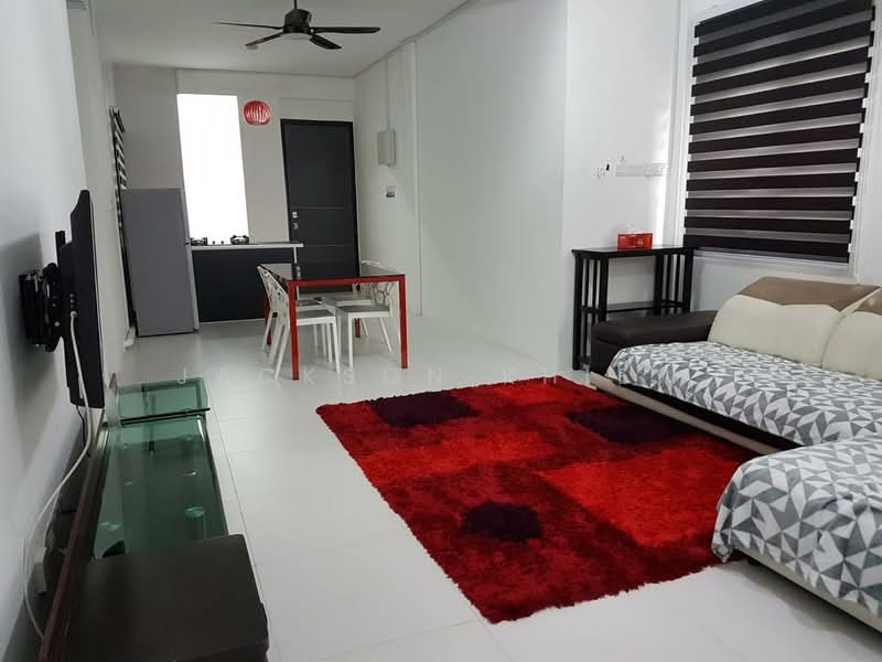 Condominium for Rent at Meru Heights Residences @ Scientex Meru - Jackson Khiew - PropertyGuru.com.my