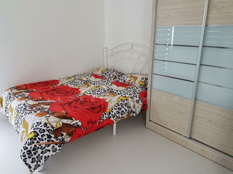 Condominium for Rent at Meru Heights Residences @ Scientex Meru - Jackson Khiew - PropertyGuru.com.my