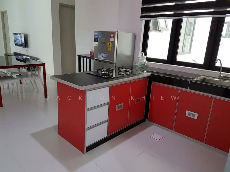 Condominium for Rent at Meru Heights Residences @ Scientex Meru - Jackson Khiew - PropertyGuru.com.my