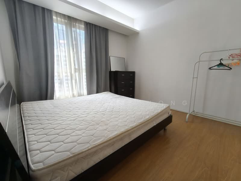 Service Residence for Sale at i-Zen @ Kiara 1 - Teddy Wong - Bedroom - PropertyGuru.com.my