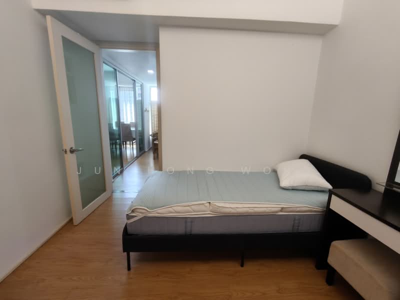 Service Residence for Sale at i-Zen @ Kiara 1 - Teddy Wong - Bedroom - PropertyGuru.com.my