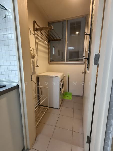 Service Residence for Sale at i-Zen @ Kiara 1 - Teddy Wong - Interior - PropertyGuru.com.my