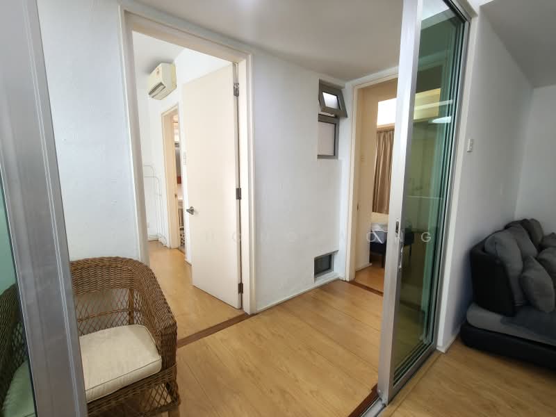 Service Residence for Sale at i-Zen @ Kiara 1 - Teddy Wong - Interior - PropertyGuru.com.my