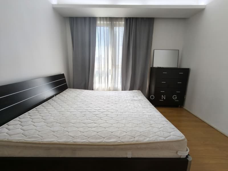 Service Residence for Sale at i-Zen @ Kiara 1 - Teddy Wong - Bedroom - PropertyGuru.com.my
