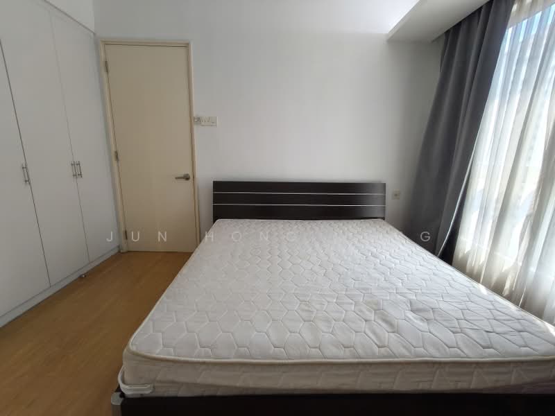 Service Residence for Sale at i-Zen @ Kiara 1 - Teddy Wong - Bedroom - PropertyGuru.com.my