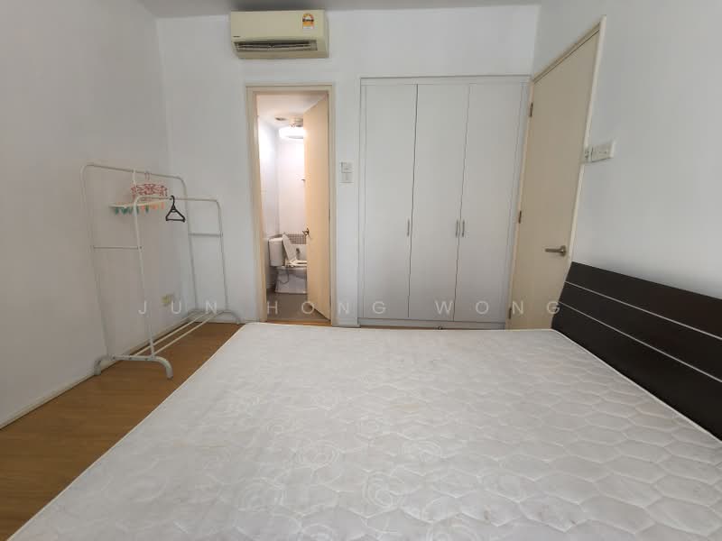 Service Residence for Sale at i-Zen @ Kiara 1 - Teddy Wong - Bedroom - PropertyGuru.com.my