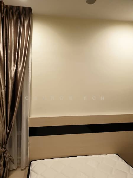 Condominium for Rent at Saville @ The Park - Cannon Koh - Bedroom - PropertyGuru.com.my