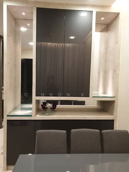 Condominium for Rent at Saville @ The Park - Cannon Koh - Interior - PropertyGuru.com.my