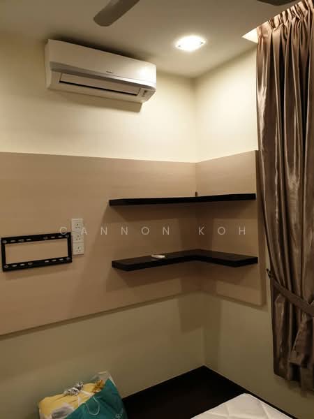 Condominium for Rent at Saville @ The Park - Cannon Koh - Bedroom - PropertyGuru.com.my