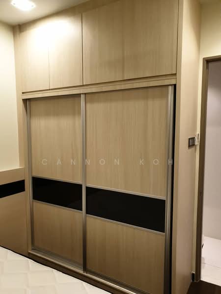 Condominium for Rent at Saville @ The Park - Cannon Koh - Interior - PropertyGuru.com.my