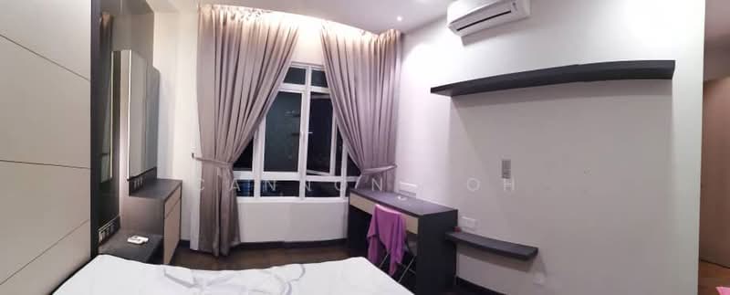 Condominium for Rent at Saville @ The Park - Cannon Koh - Bedroom - PropertyGuru.com.my