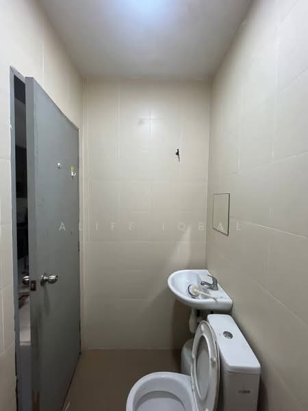Terraced House for Rent in Bandar Putera 2 (Klang) - Aliff Iqbal - PropertyGuru.com.my