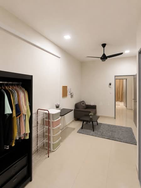 Terraced House for Rent in Bandar Putera 2 (Klang) - Aliff Iqbal - PropertyGuru.com.my