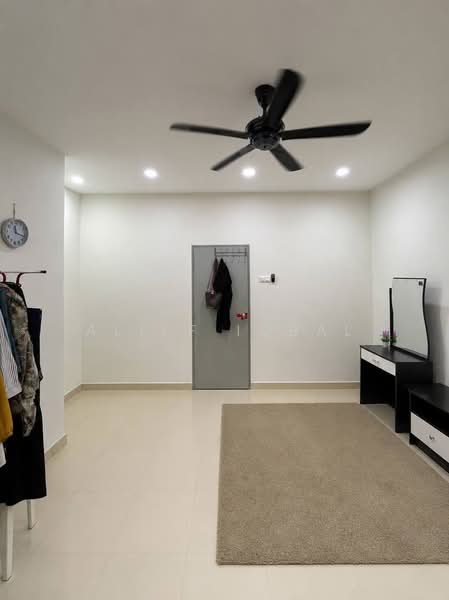 Terraced House for Rent in Bandar Putera 2 (Klang) - Aliff Iqbal - PropertyGuru.com.my