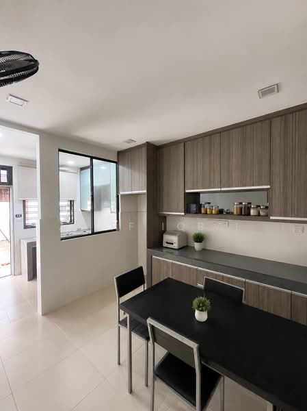Terraced House for Rent in Bandar Putera 2 (Klang) - Aliff Iqbal - PropertyGuru.com.my