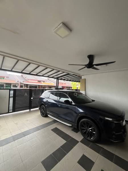 Terraced House for Rent in Bandar Putera 2 (Klang) - Aliff Iqbal - PropertyGuru.com.my