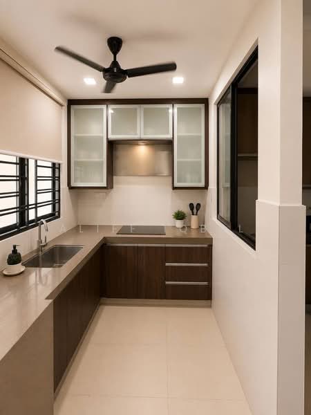 Terraced House for Rent in Bandar Putera 2 (Klang) - Aliff Iqbal - PropertyGuru.com.my