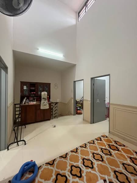 Terraced House for Rent in Bandar Putera 2 (Klang) - Aliff Iqbal - PropertyGuru.com.my